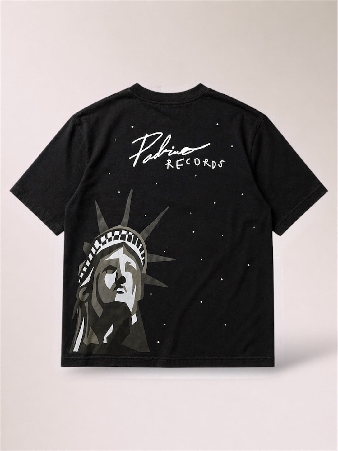 Playera El Padrino Perlada