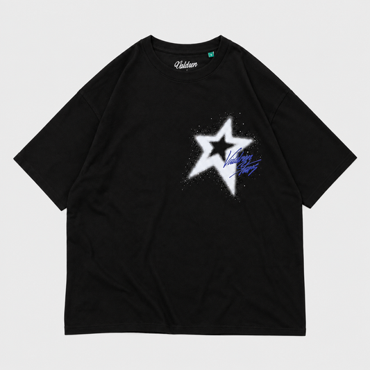 Playera Valdren Blue Stars