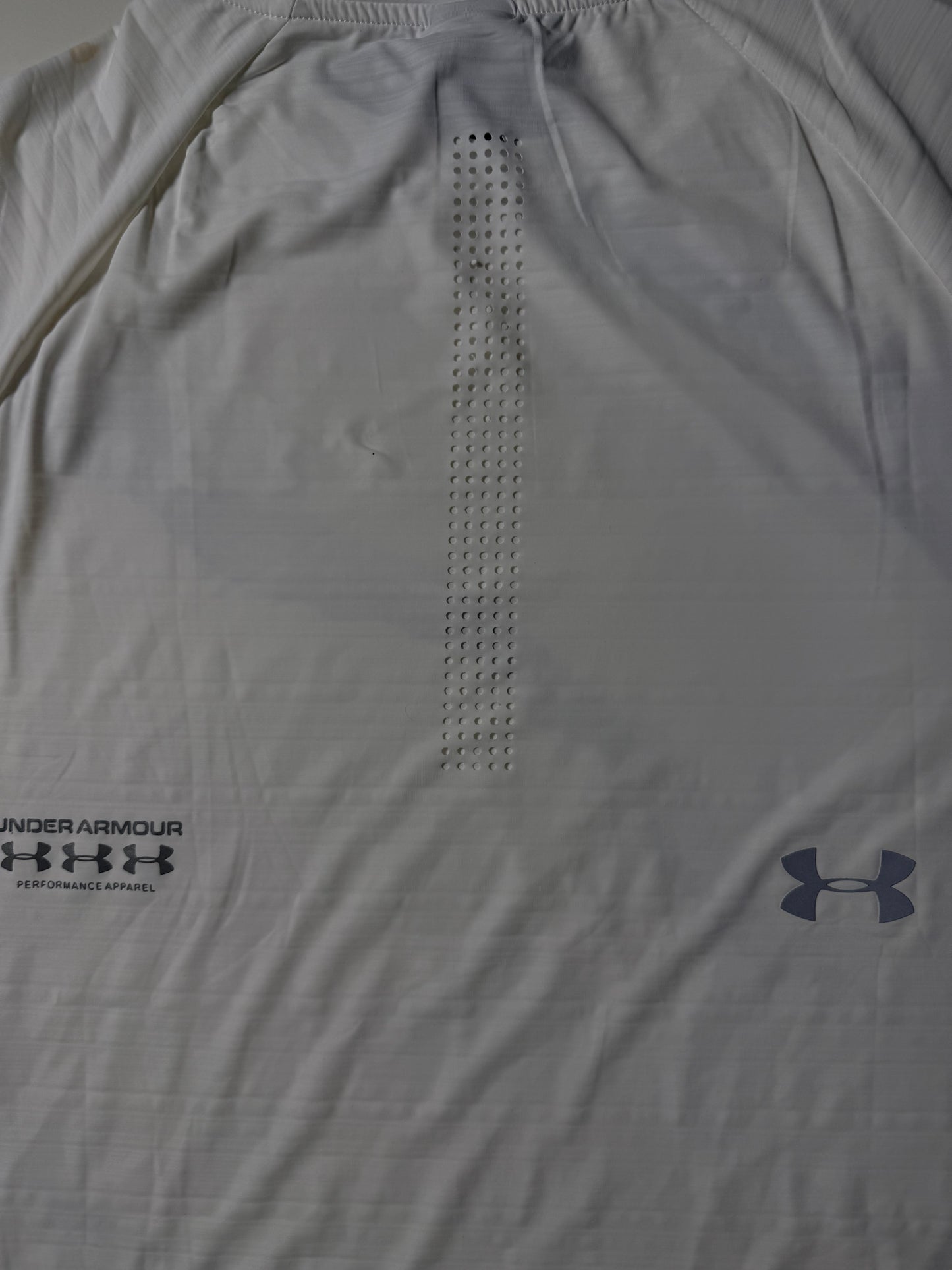 Playera Gym UnderArmour