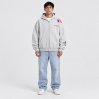 Zip Hoddie Japan