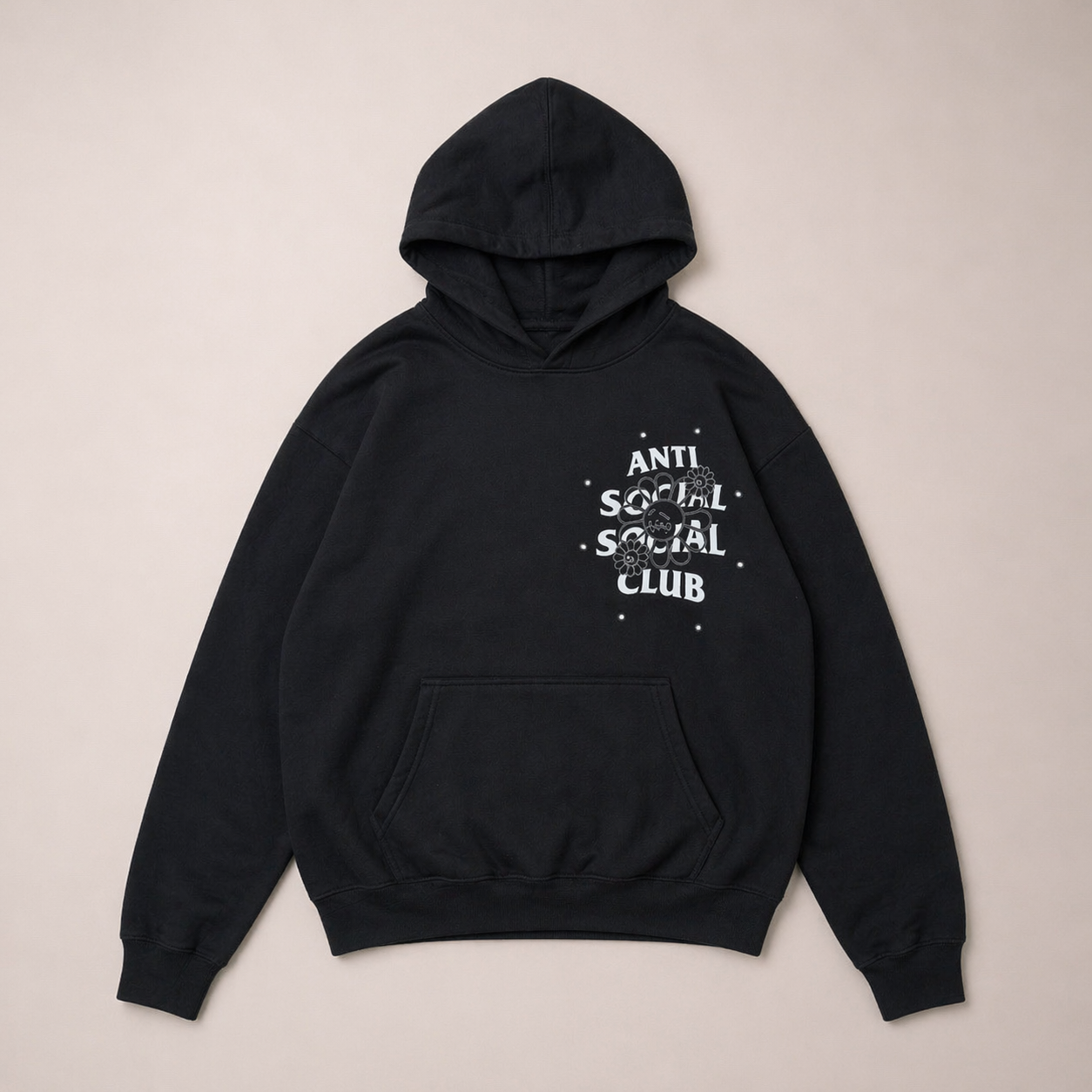 Sudadero AntiSocial X Mukami