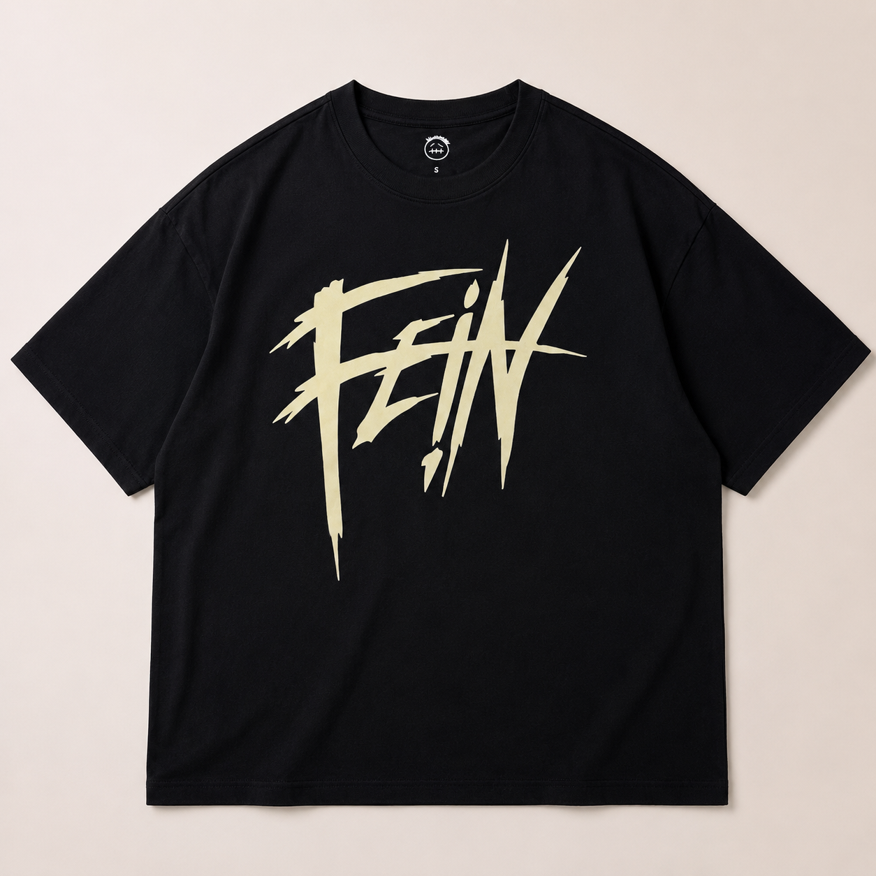 Playera FEIN de Algodón