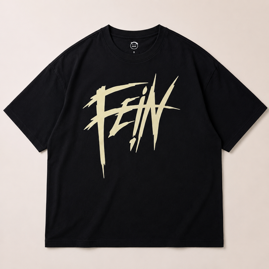 Playera FEIN de Algodón