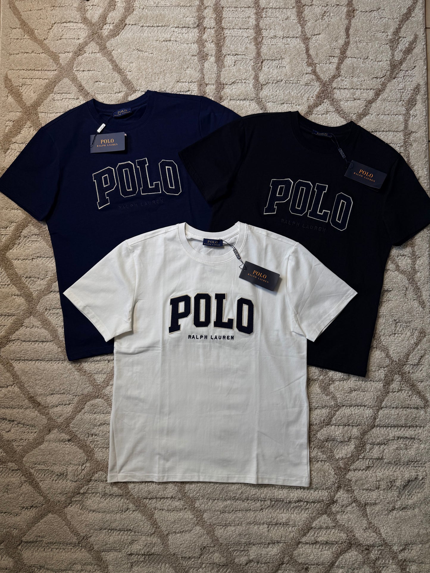 Playera Polo 🏇🏻