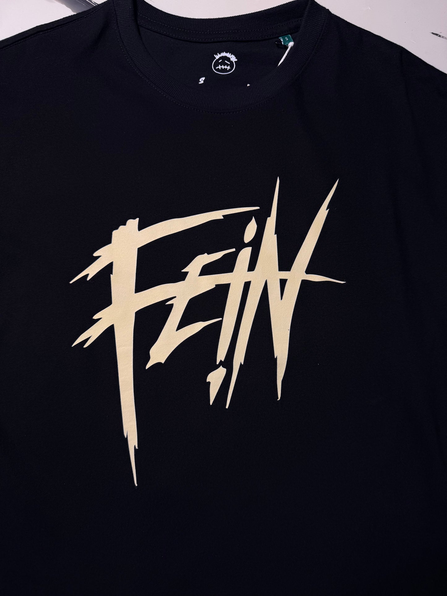 Playera FEIN de Algodón