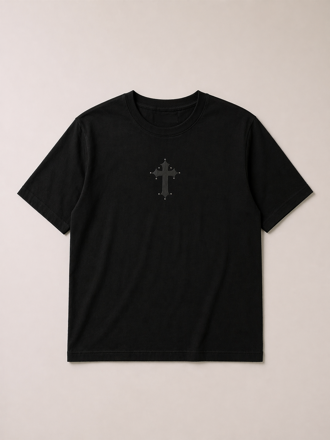 Playera Perlada Éxodo