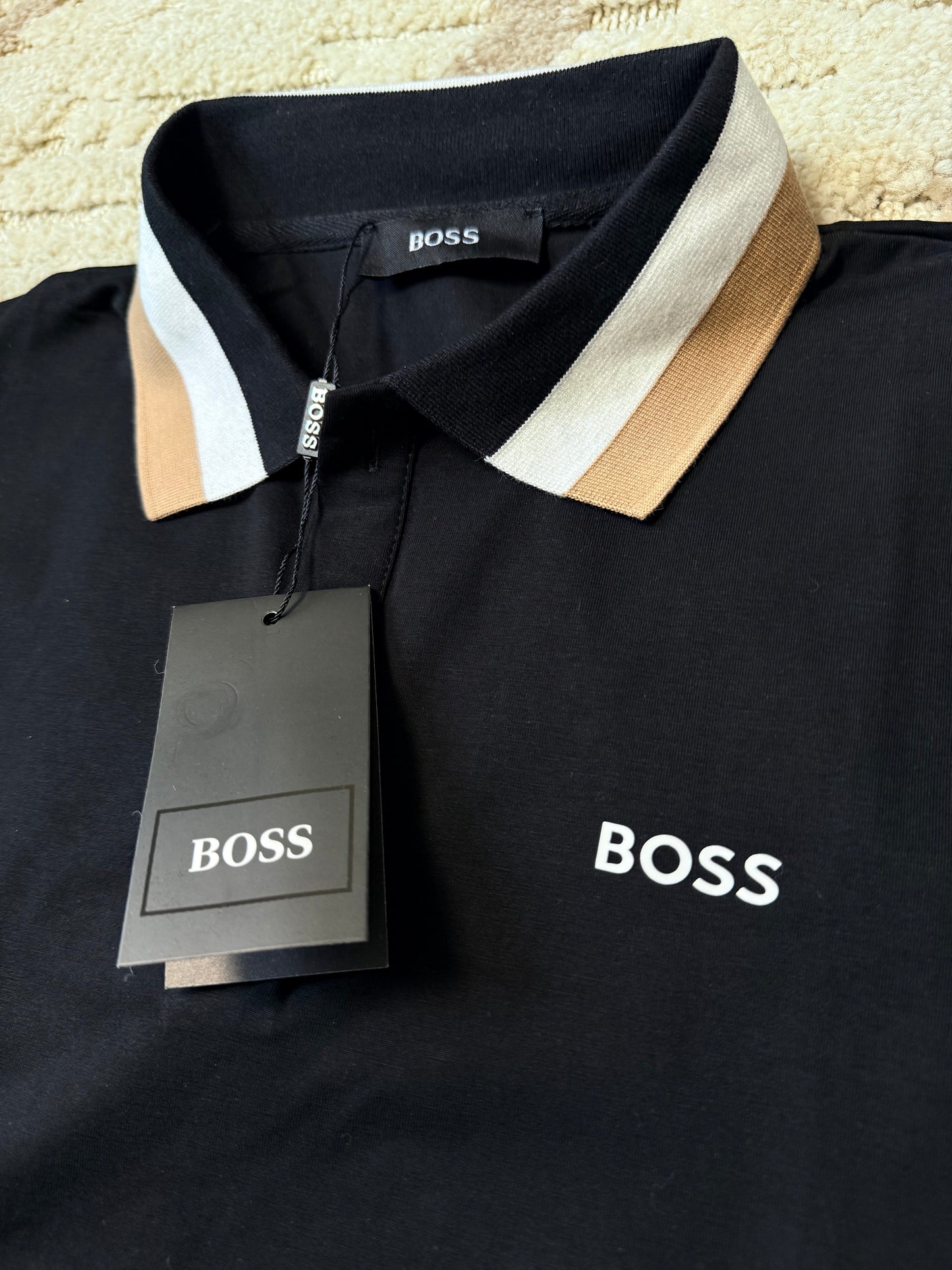 Polo Boss Turca 🇹🇷