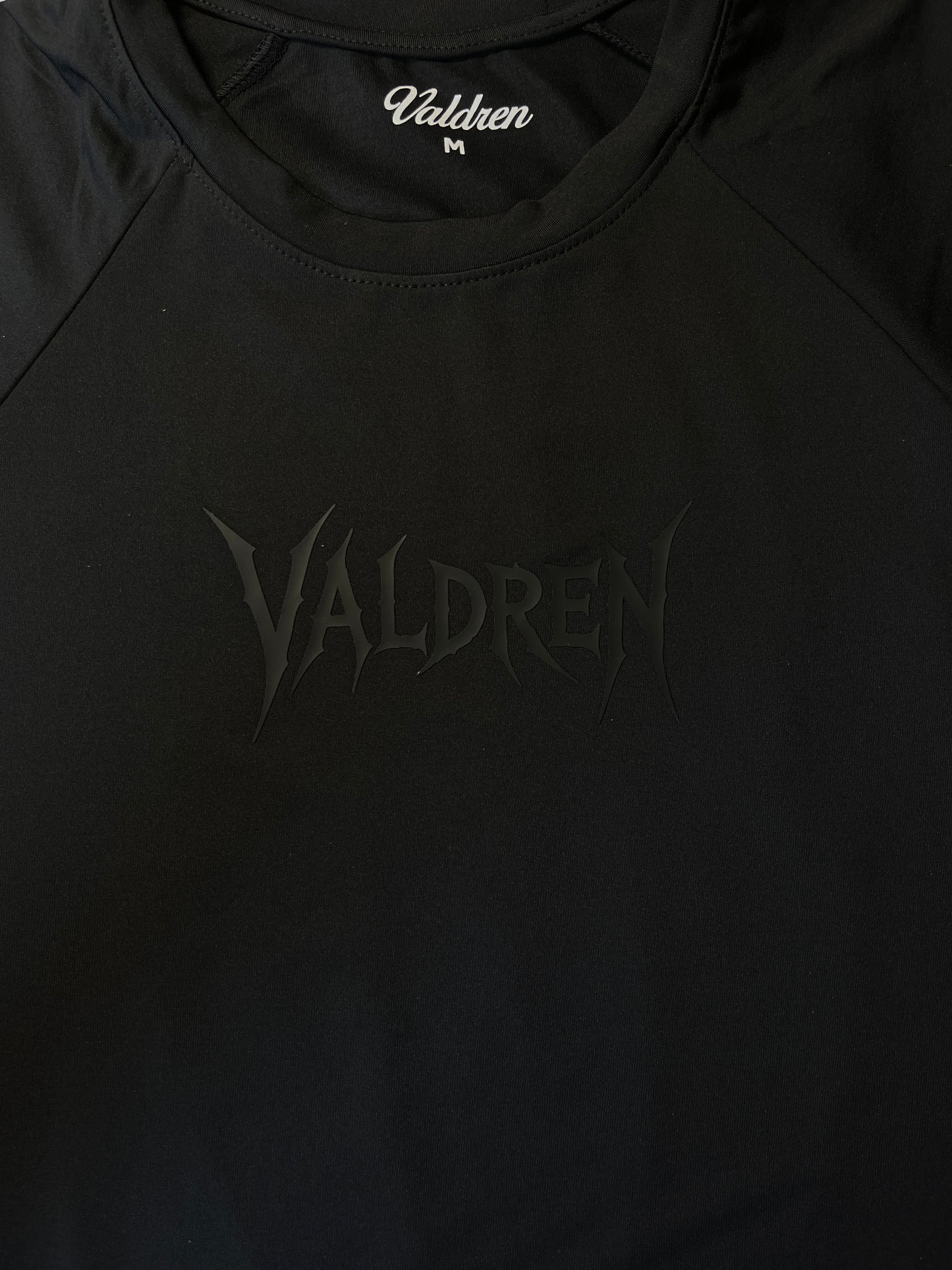 Playera Simbionte Arácnida 🕸️