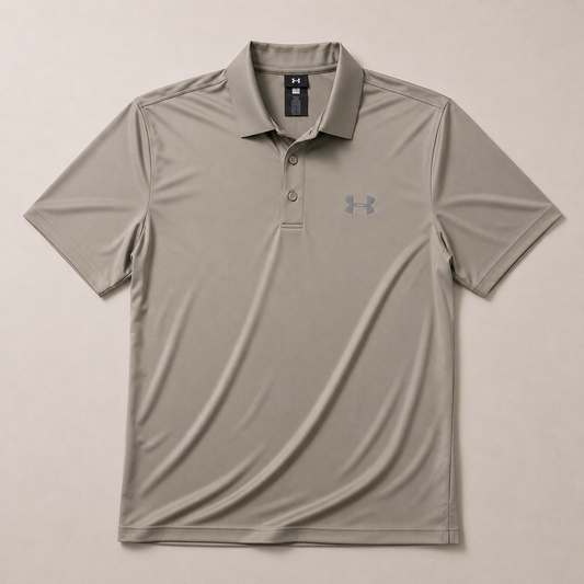 Camisa Polo para Gym
