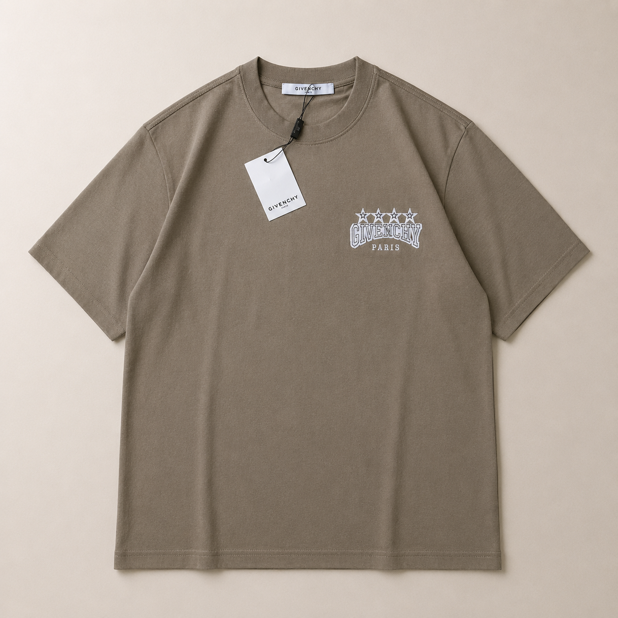 Playeras Givency 300 G