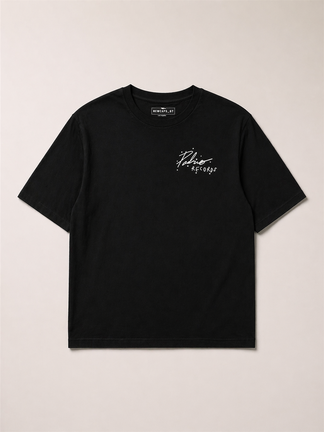 Playera El Padrino Perlada