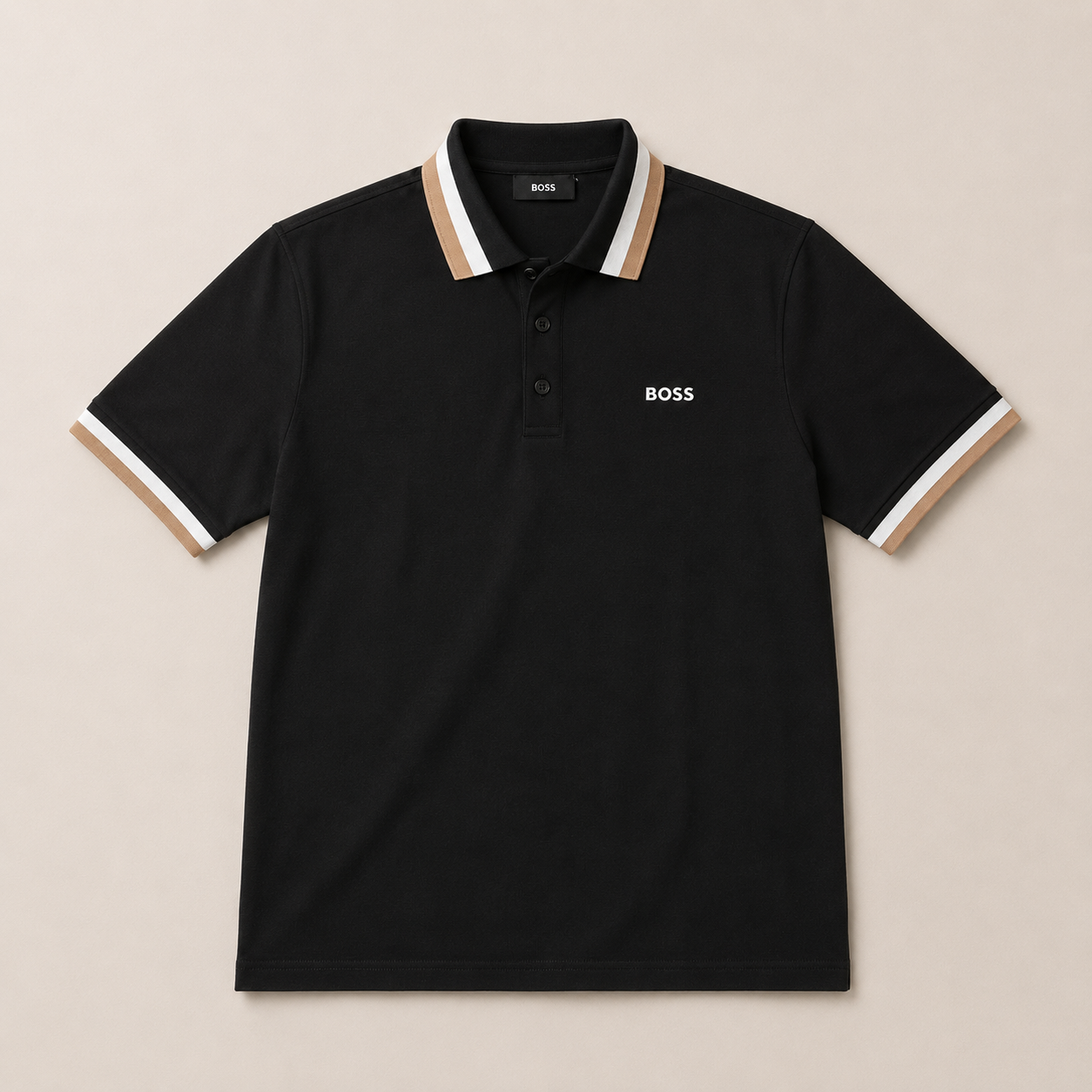 Polo Boss Turca 🇹🇷