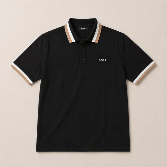 Polo Boss Turca 🇹🇷