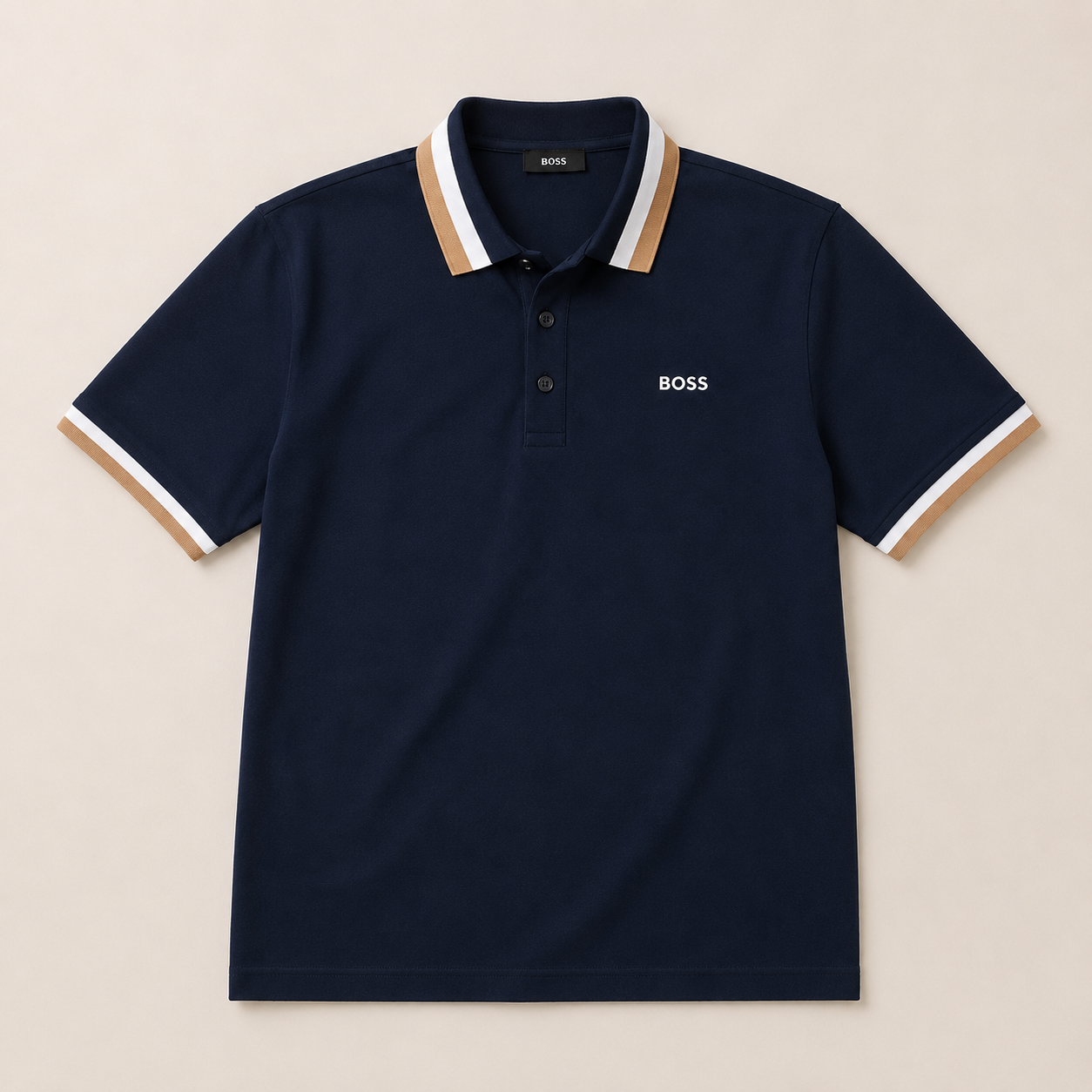 Polo Boss Turca 🇹🇷