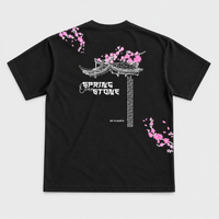 Playera Valdren Japan