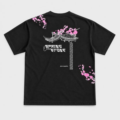 Playera Valdren Japan