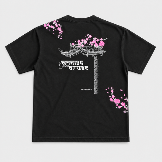 Playera Valdren Japan