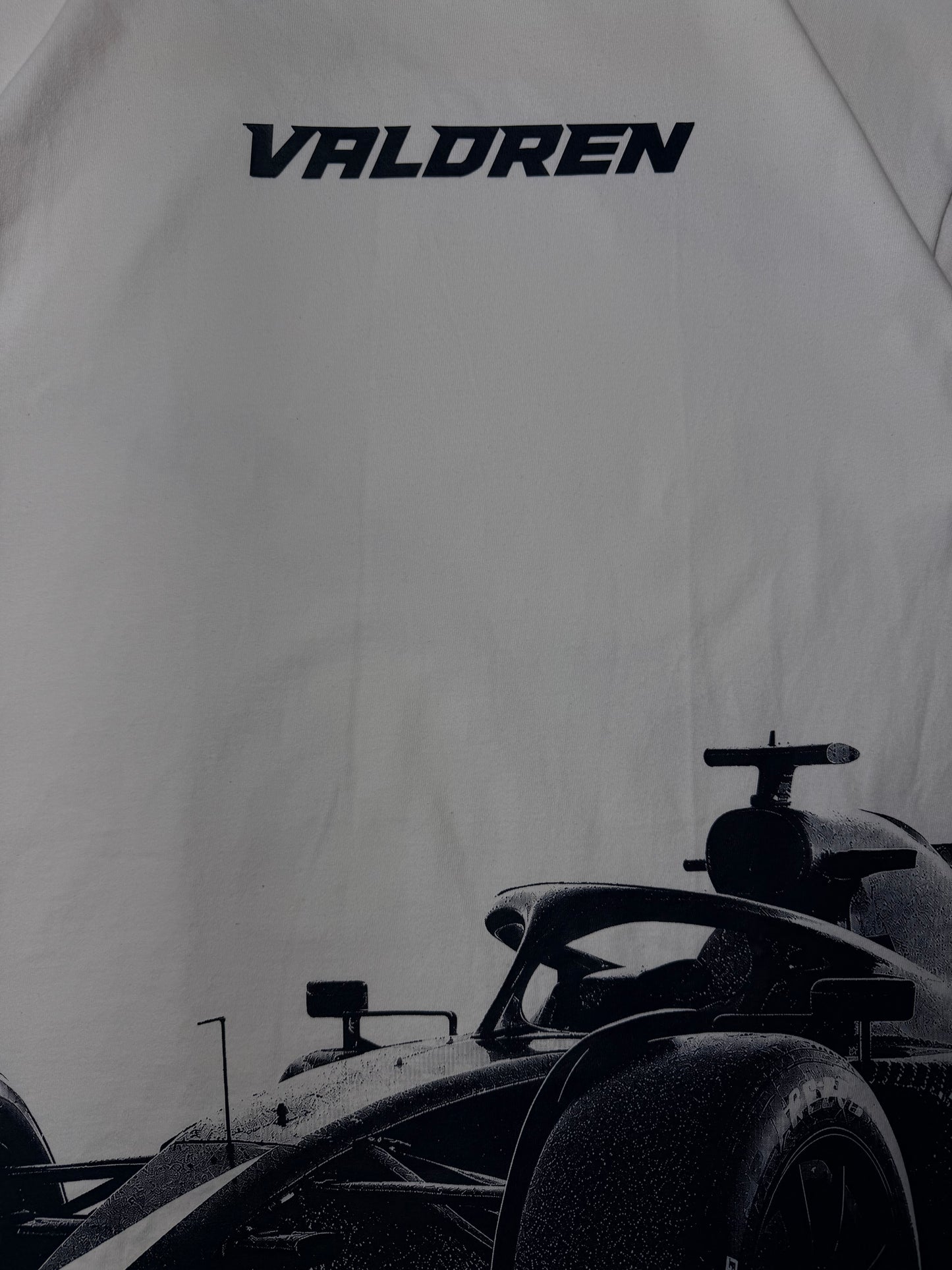 Valdren F1