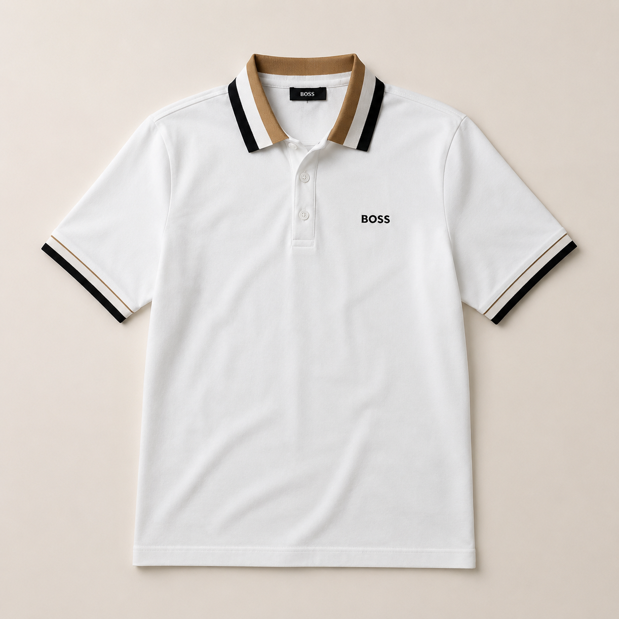 Polo Boss Turca 🇹🇷