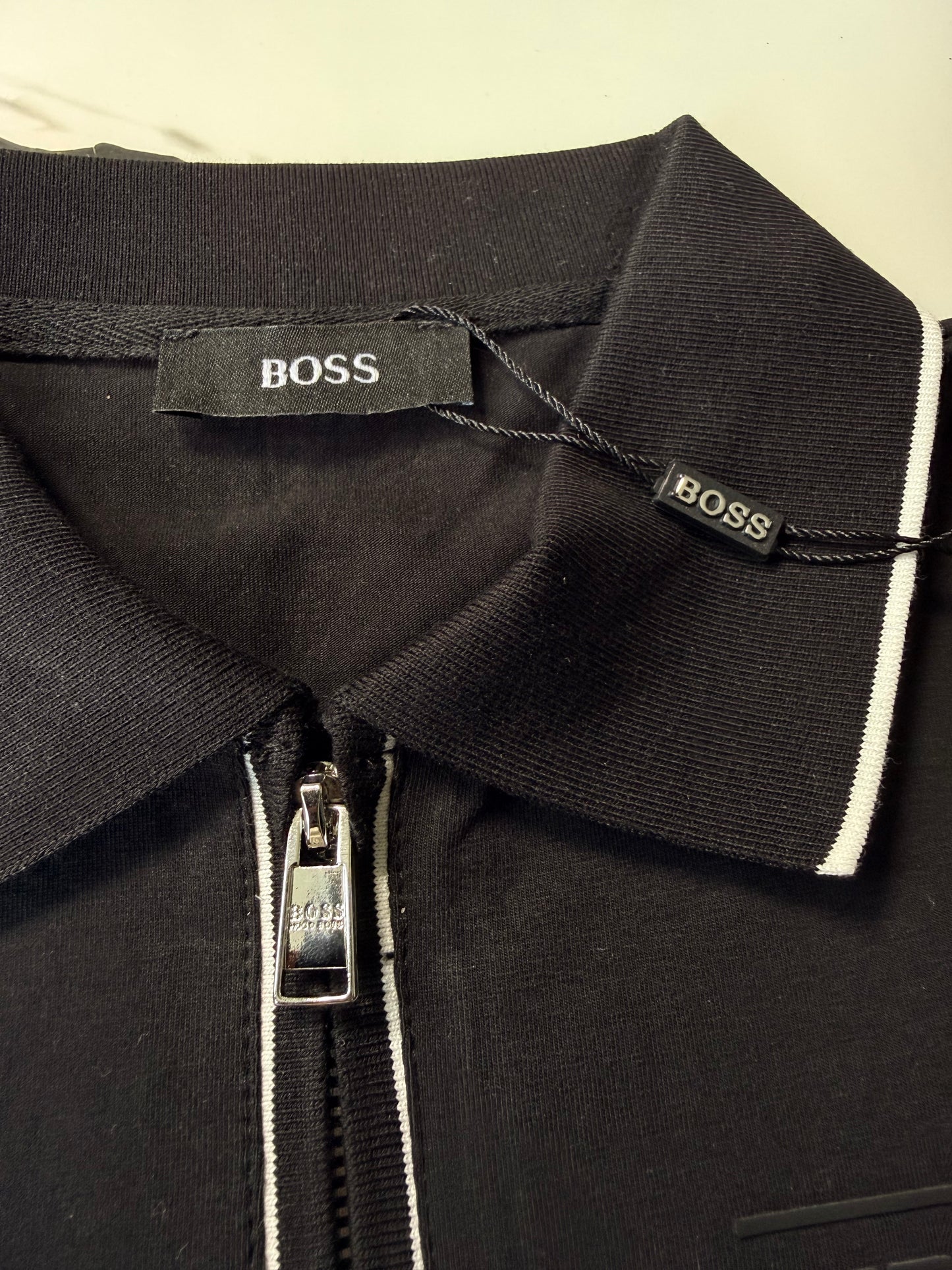 Polos BOSS X PORSCHE