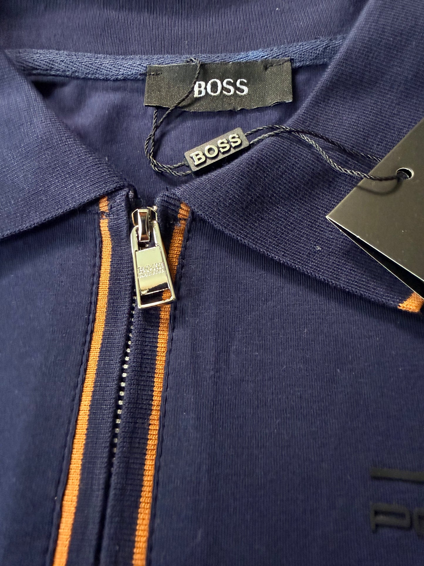 Polos BOSS X PORSCHE