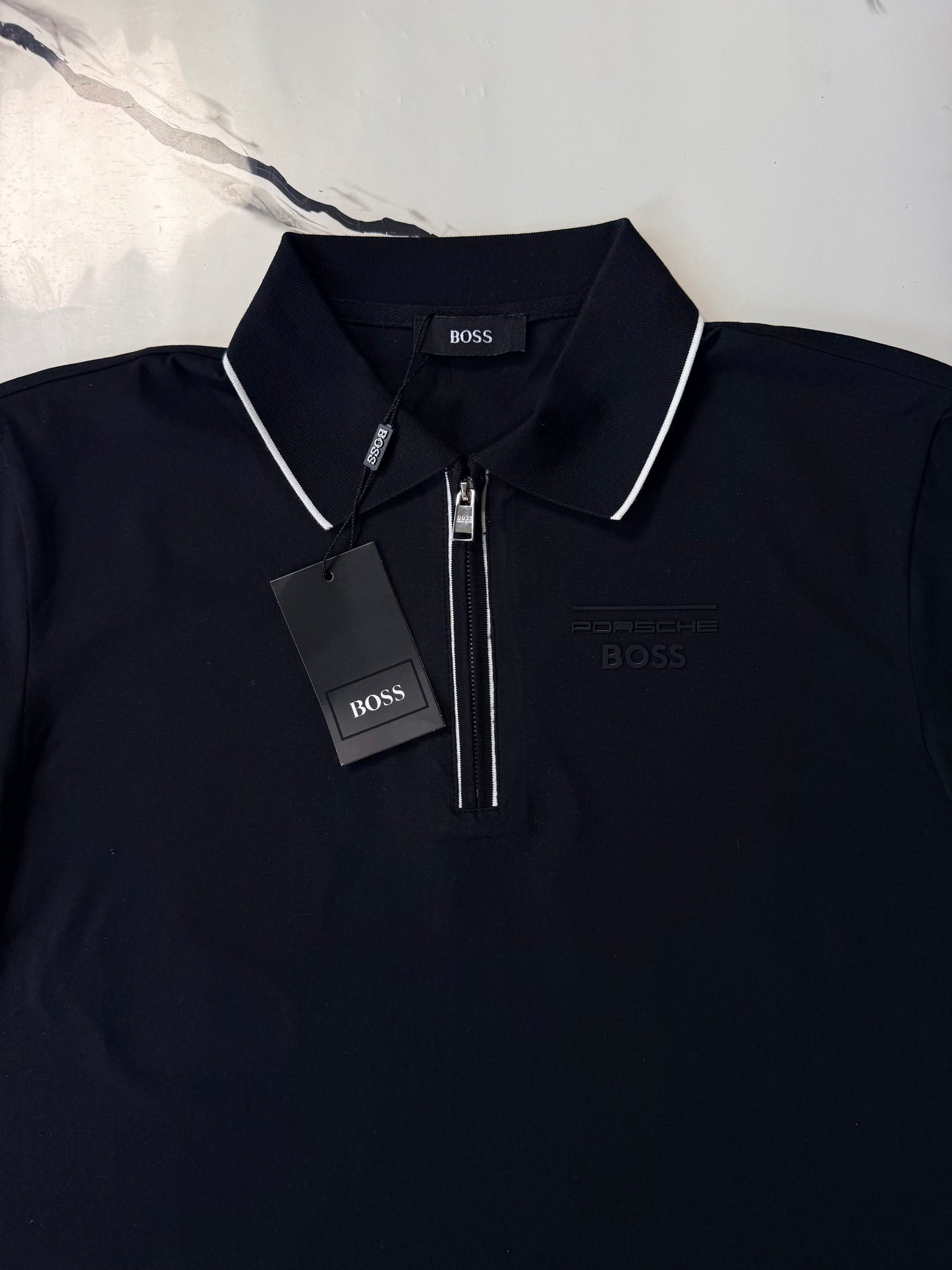 Polos BOSS X PORSCHE