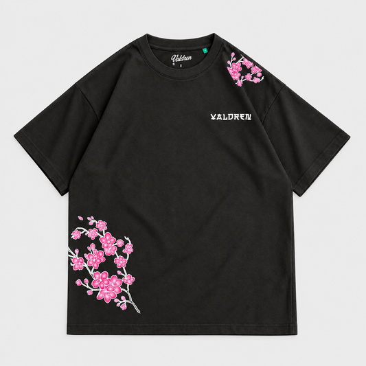 Playera Valdren Japan