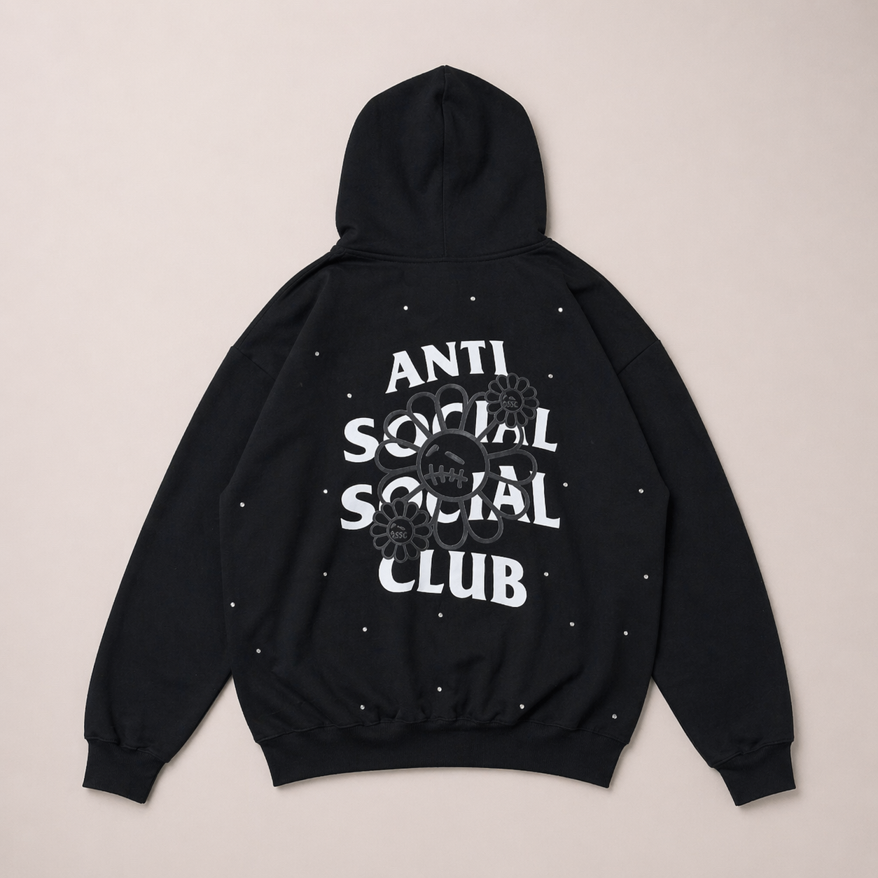 Sudadero AntiSocial X Mukami