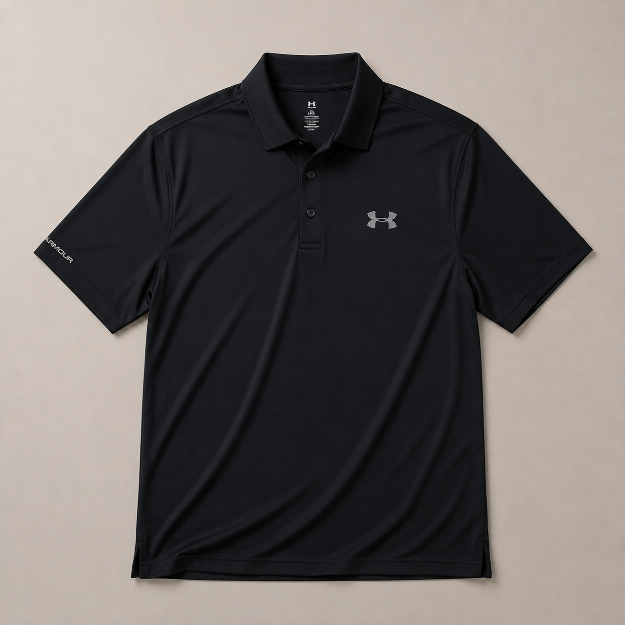 Camisa Polo para Gym