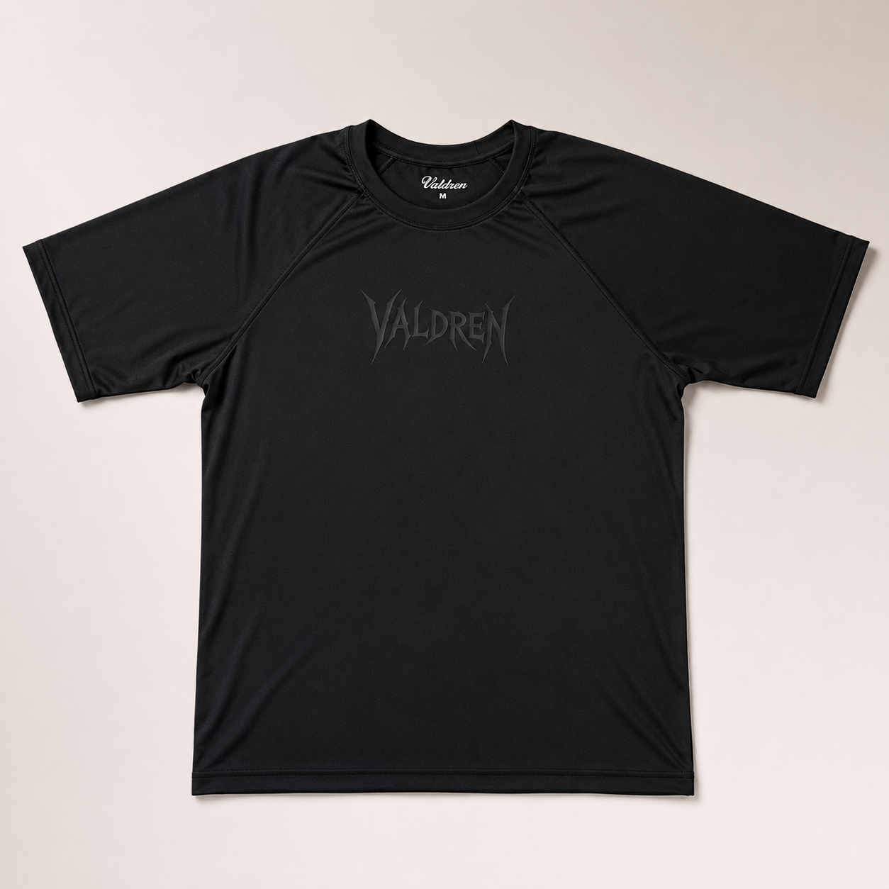 Playera Simbionte Arácnida 🕸️