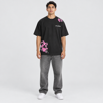Playera Valdren Japan