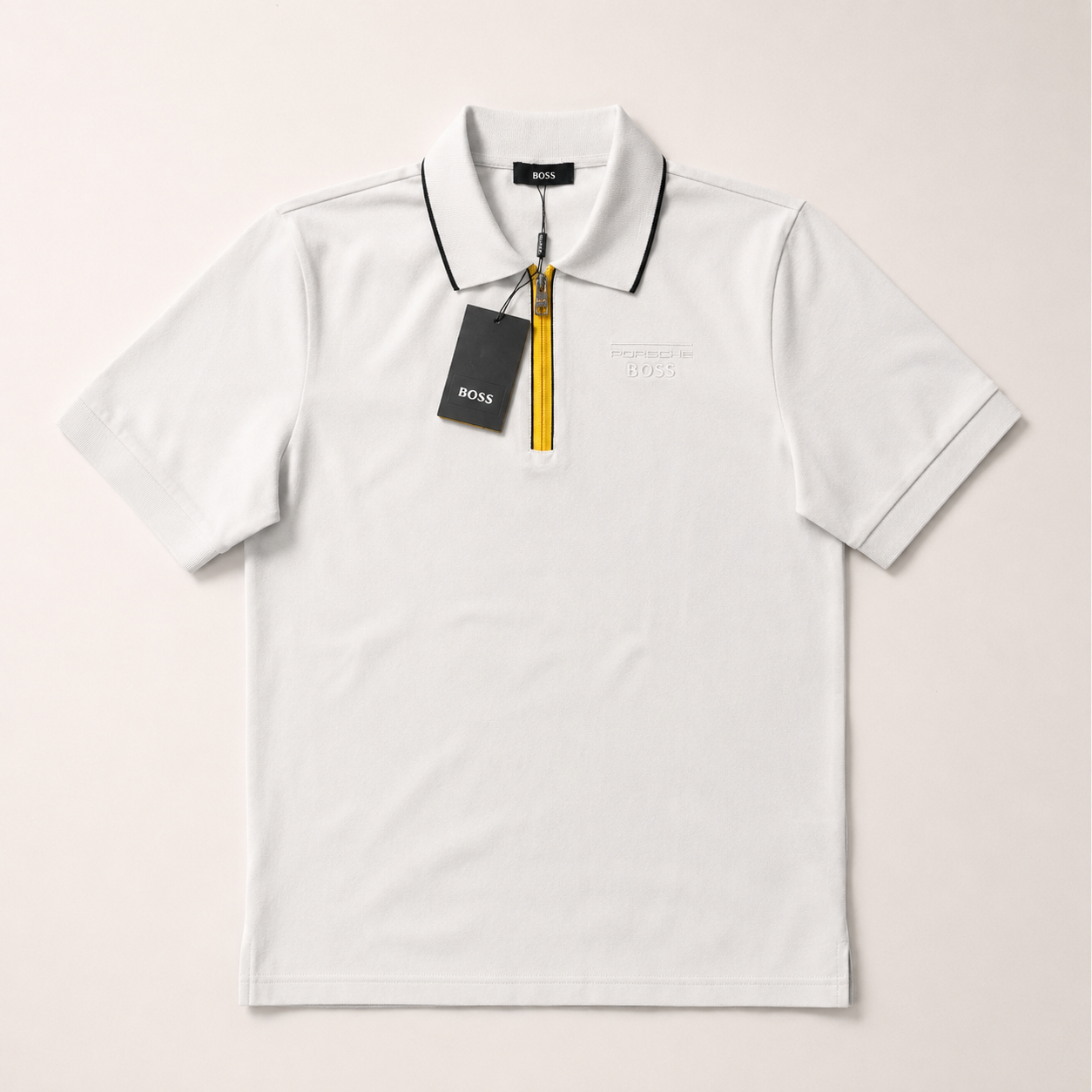 Polos BOSS X PORSCHE