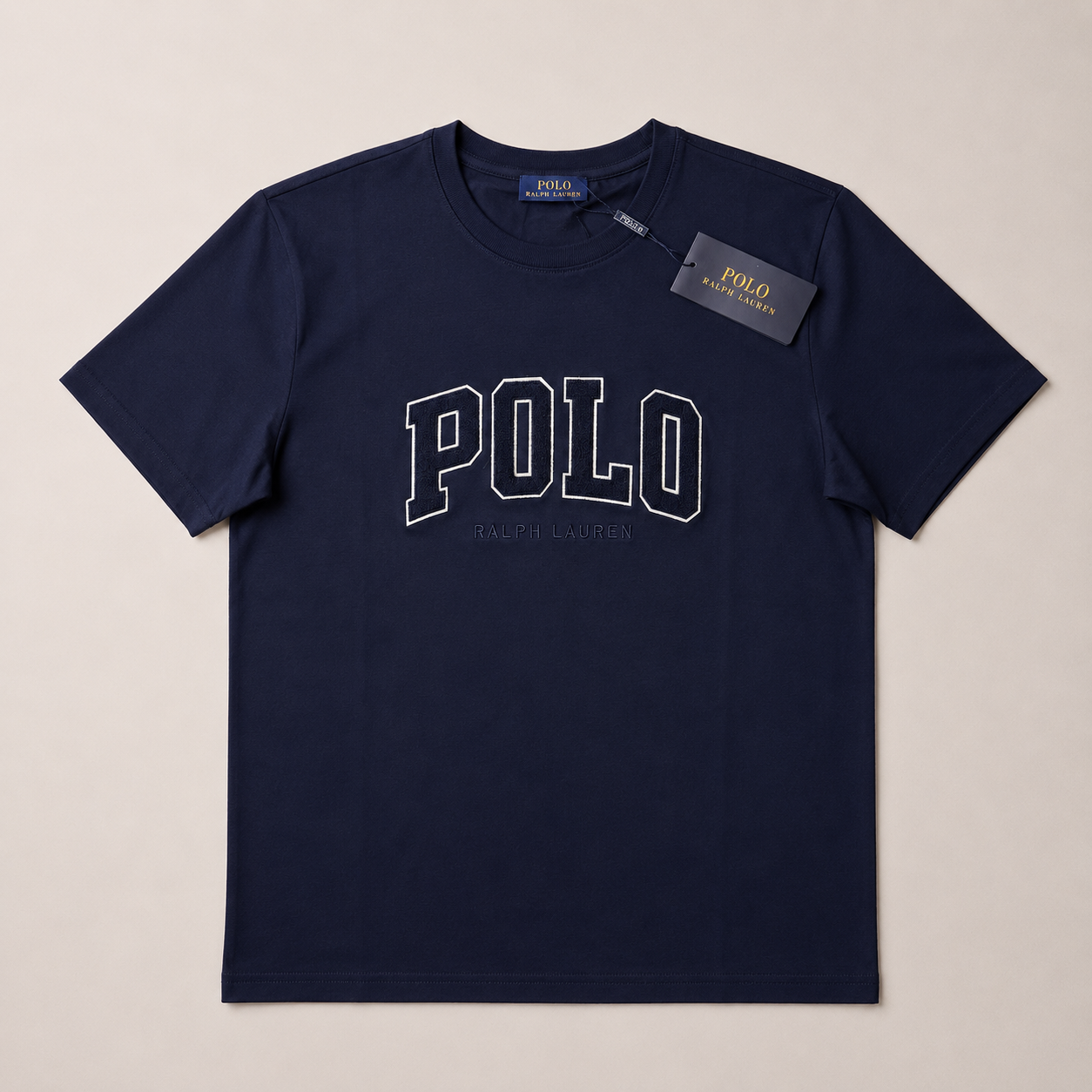 Playera Polo 🏇🏻