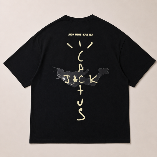 Playera FEIN de Algodón
