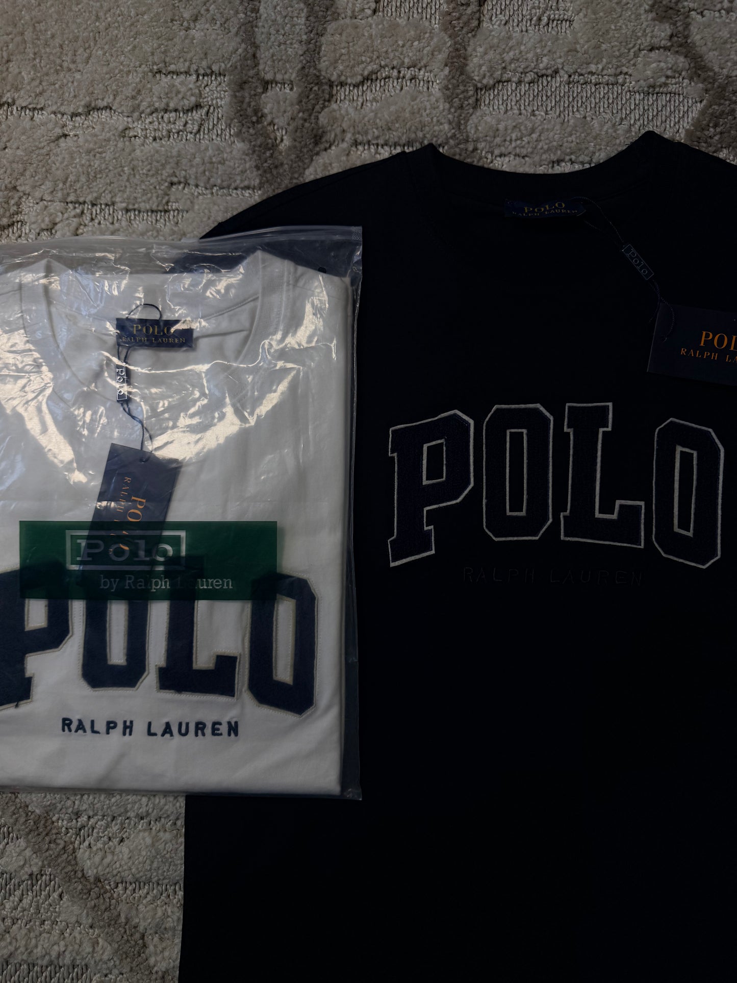 Playera Polo 🏇🏻