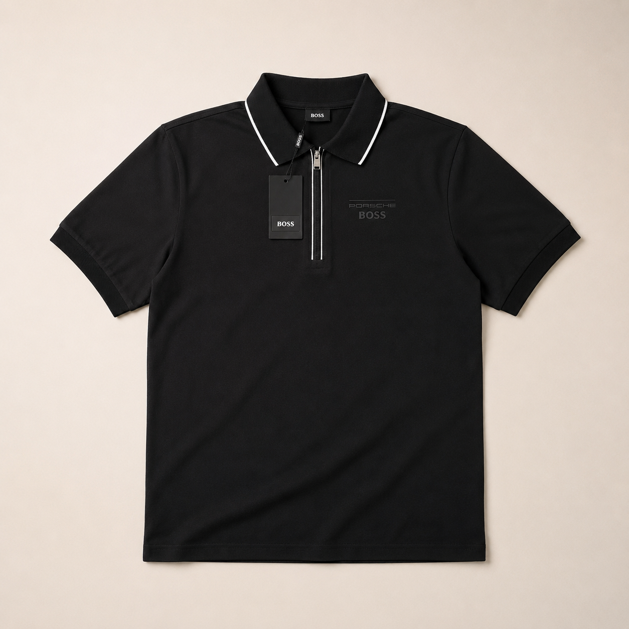 Polos BOSS X PORSCHE