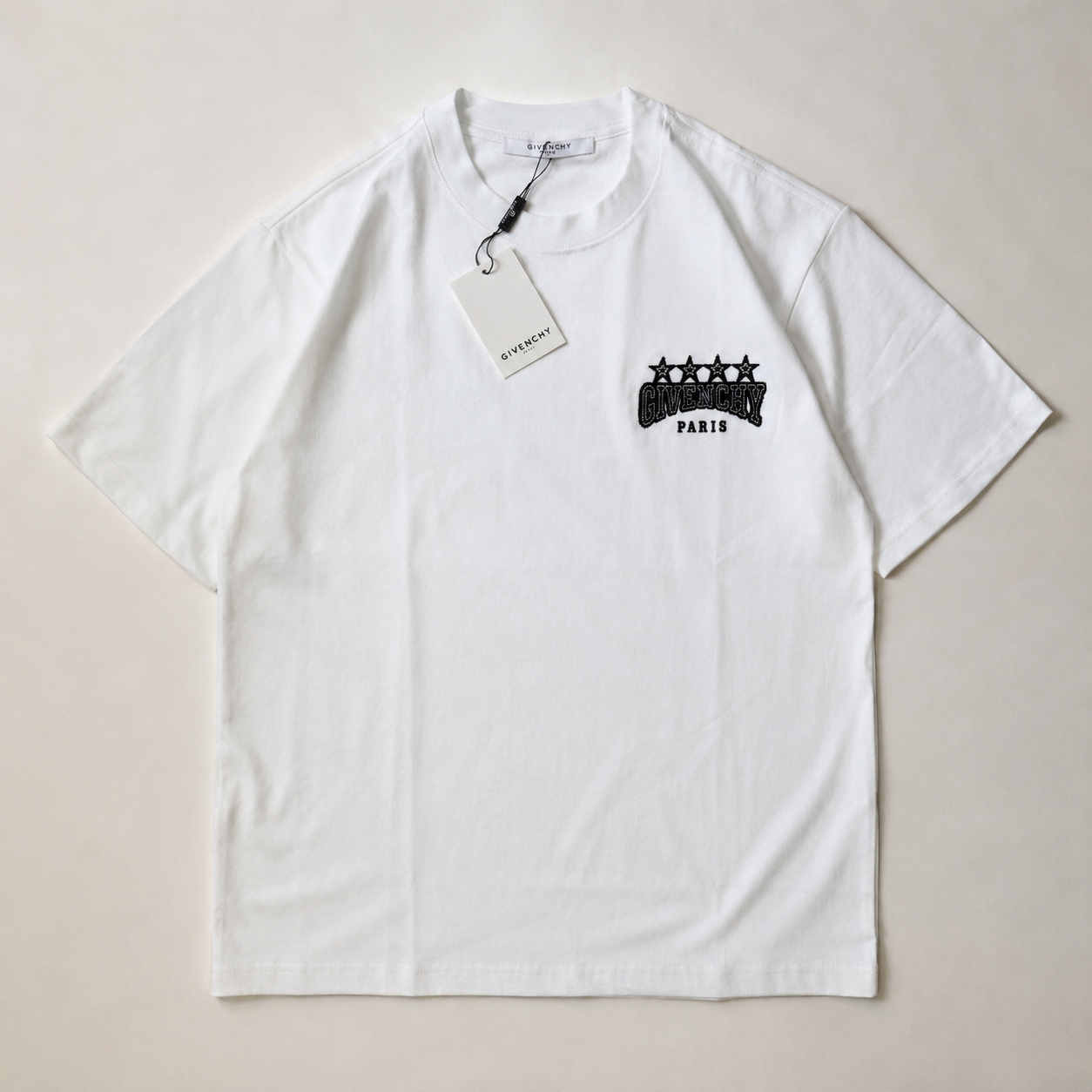 Playeras Givency 300 G