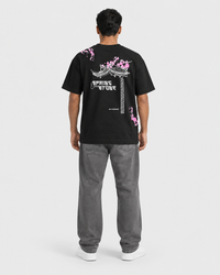 Playera Valdren Japan