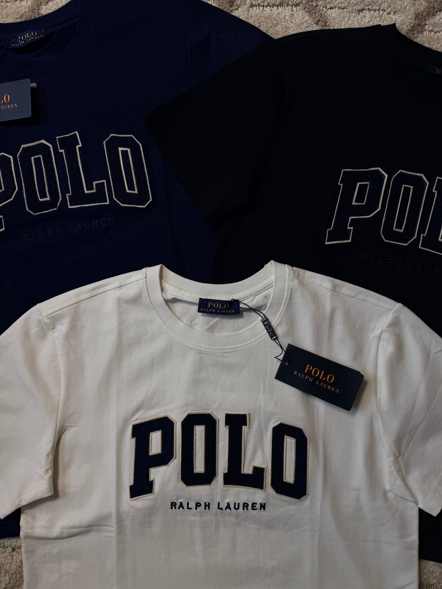 Playera Polo 🏇🏻