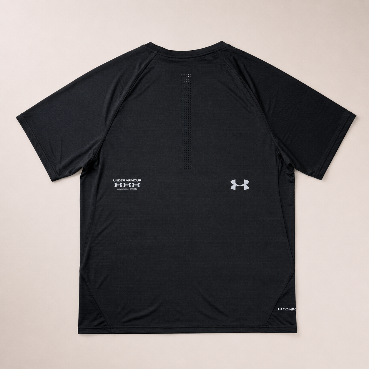 Playera Gym UnderArmour