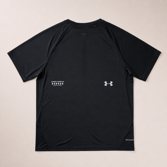 Playera Gym UnderArmour