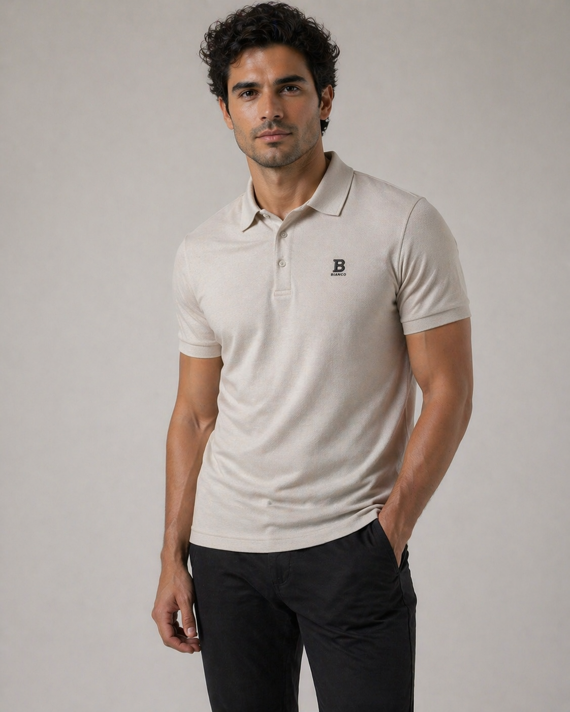 Polos para Caballero