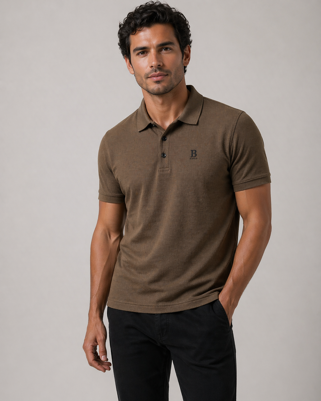 Polos para Caballero
