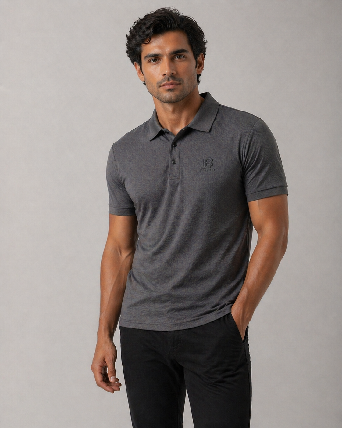 Polos para Caballero