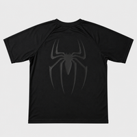 Playera Simbionte Arácnida 🕸️