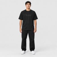 Playera Simbionte Arácnida 🕸️