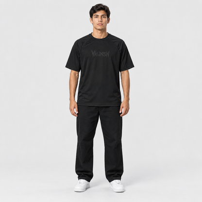 Playera Simbionte Arácnida 🕸️