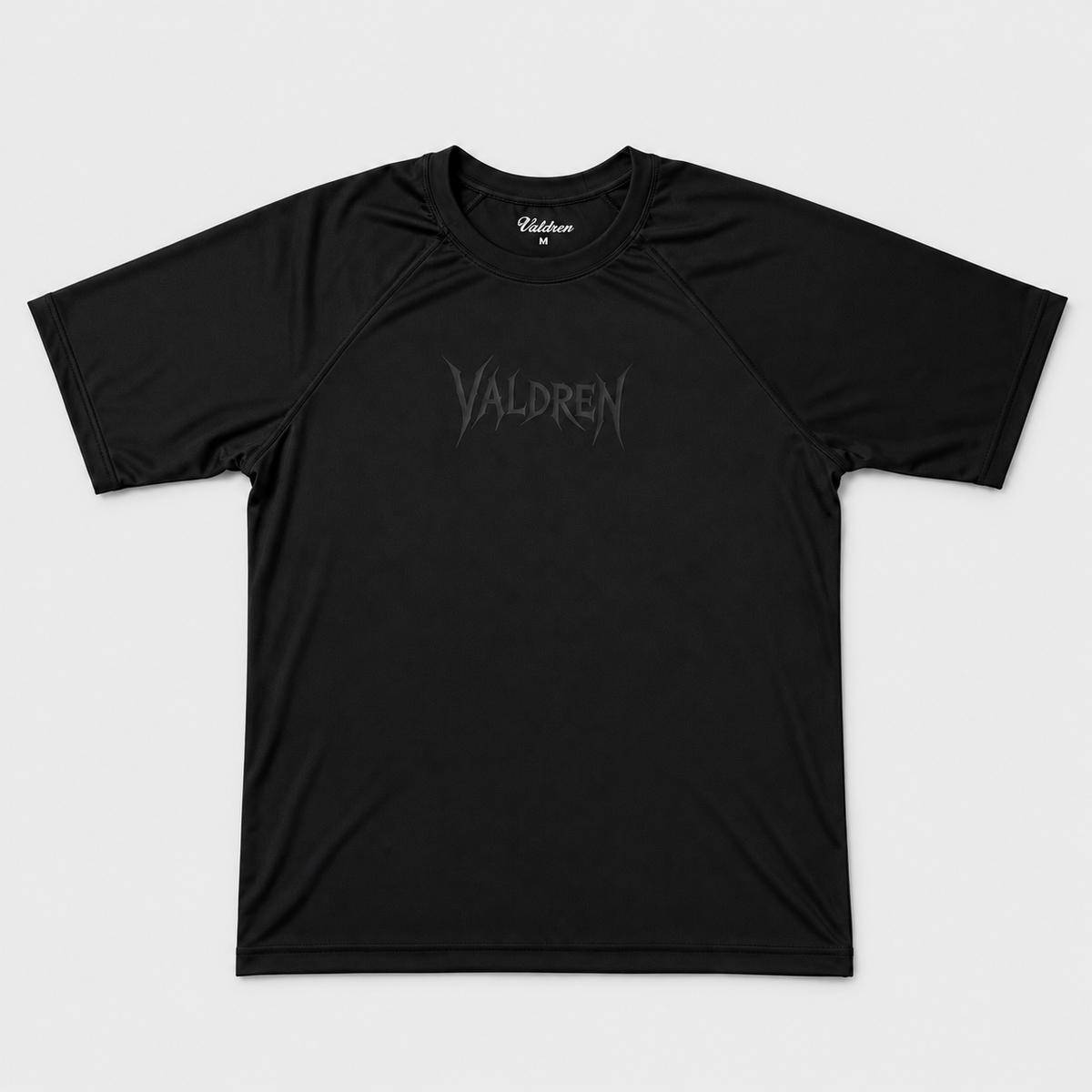 Playera Simbionte Arácnida 🕸️