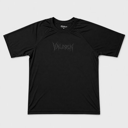 Playera Simbionte Arácnida 🕸️