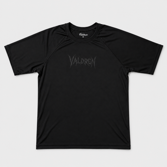 Playera Simbionte Arácnida 🕸️